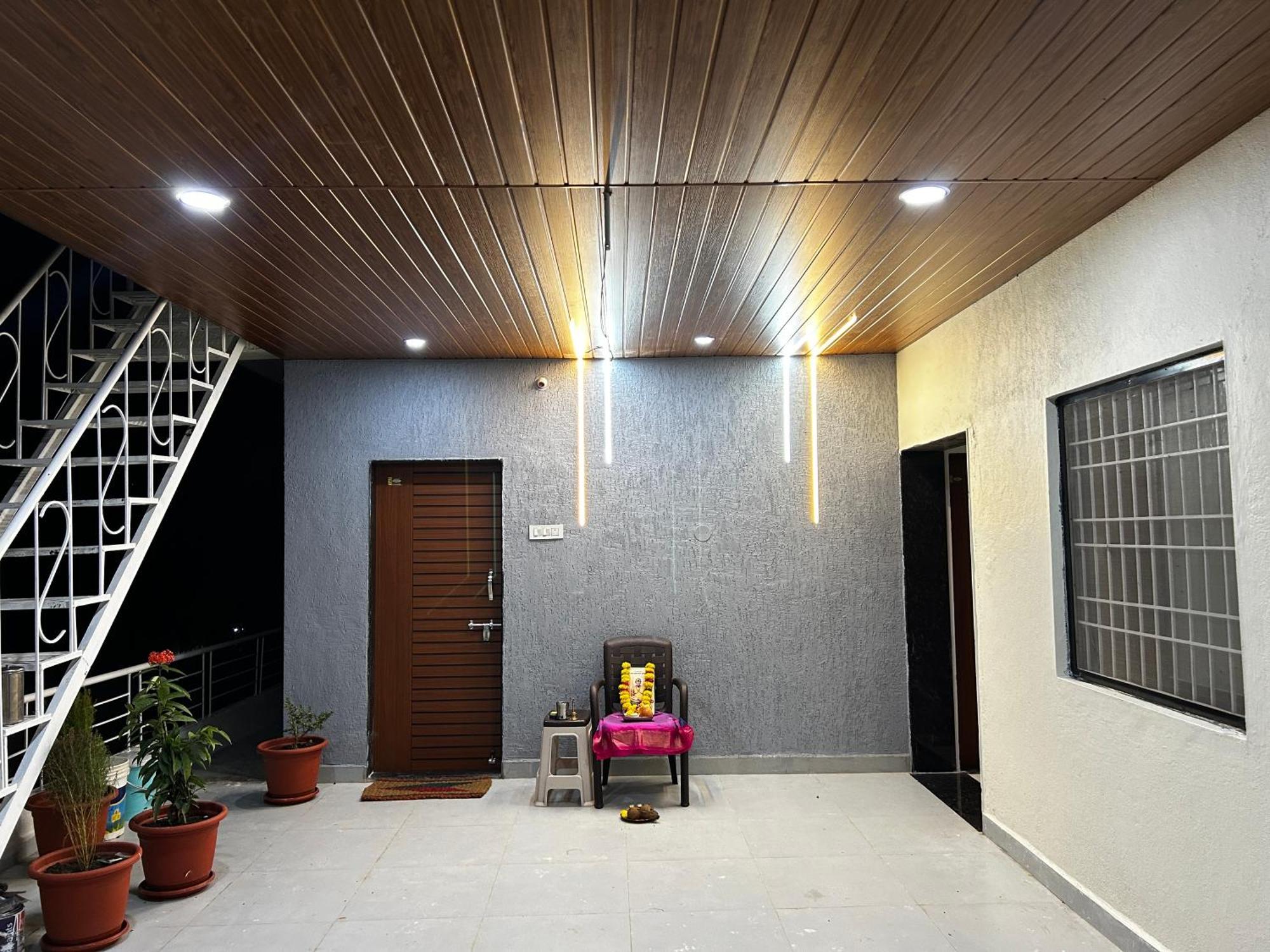 Vatavriksha Guest House,Akkalkot Akalkot Kültér fotó