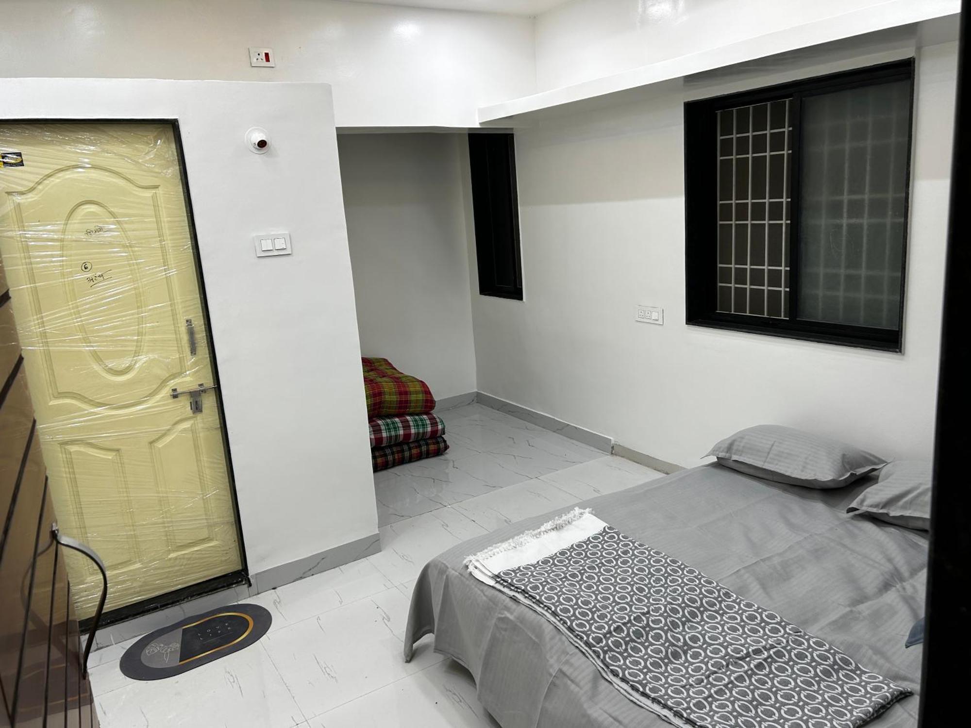 Vatavriksha Guest House,Akkalkot Akalkot Kültér fotó