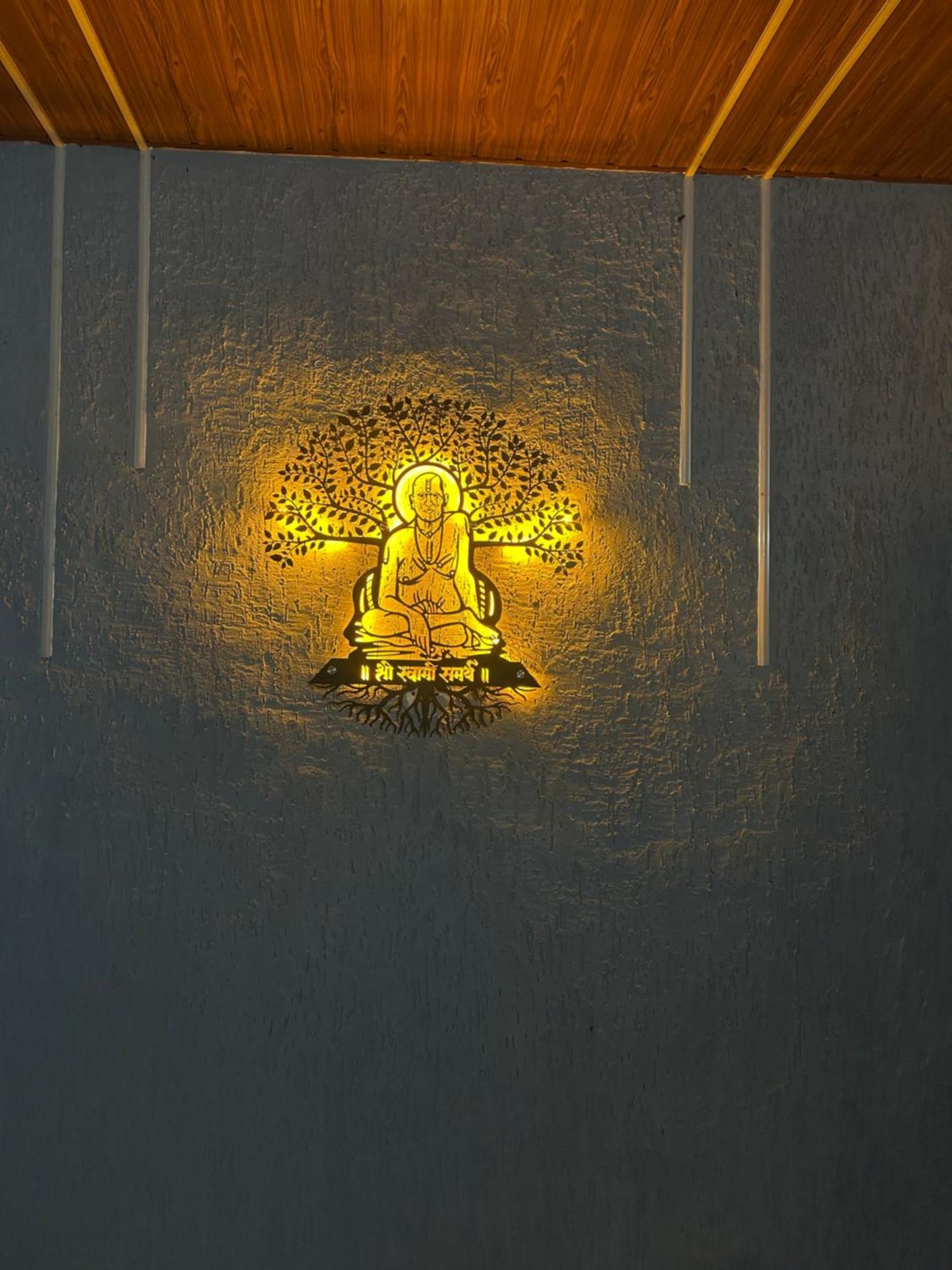 Vatavriksha Guest House,Akkalkot Akalkot Kültér fotó