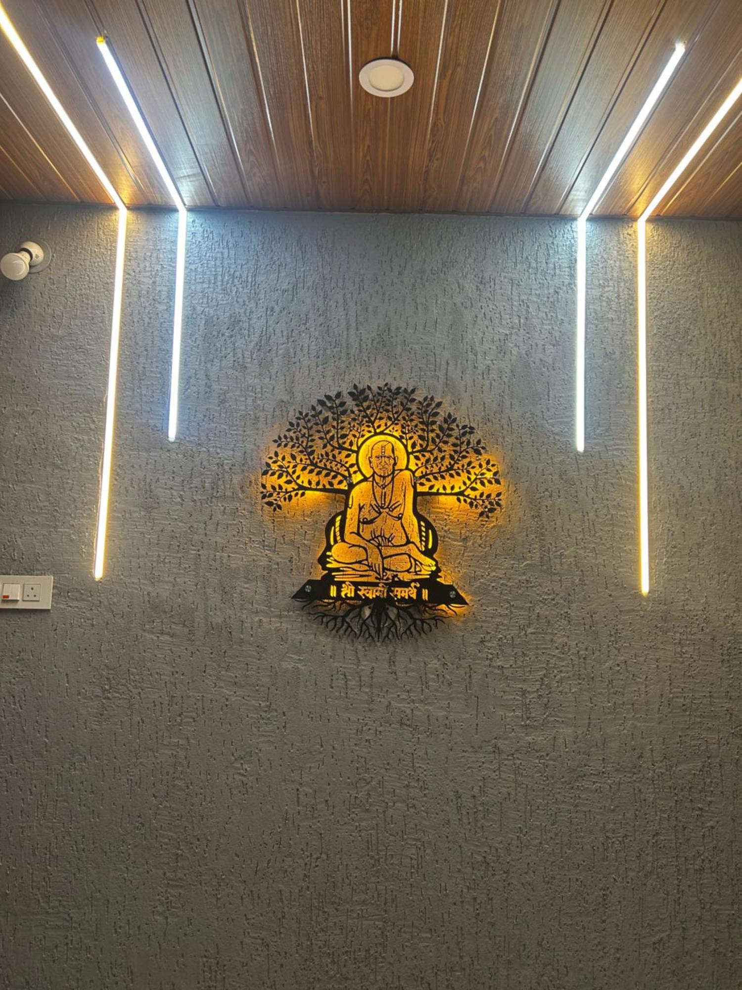 Vatavriksha Guest House,Akkalkot Akalkot Kültér fotó